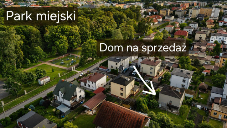 Dom Sprzedaż Lubartów 1