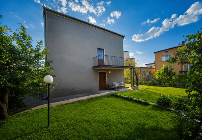 Dom Sprzedaż Lubartów 5