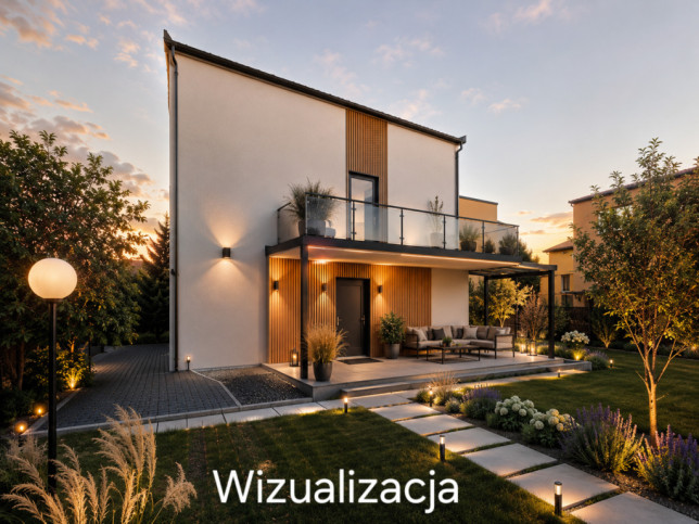 Dom Sprzedaż Lubartów 4