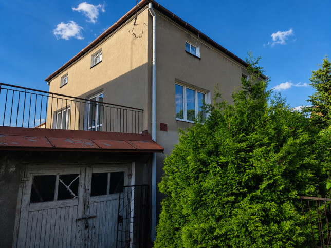 Dom Sprzedaż Lubartów 3