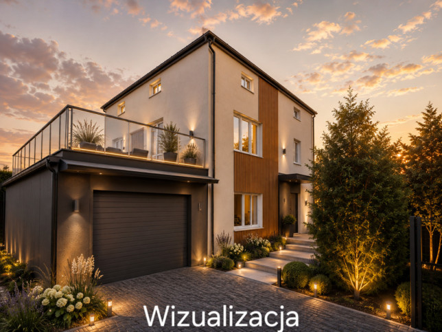 Dom Sprzedaż Lubartów 2