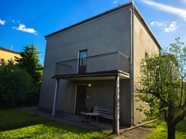 Dom Sprzedaż Lubartów 6