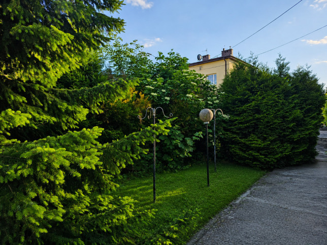 Dom Sprzedaż Lubartów 7