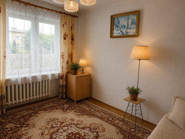 Dom Sprzedaż Lubartów