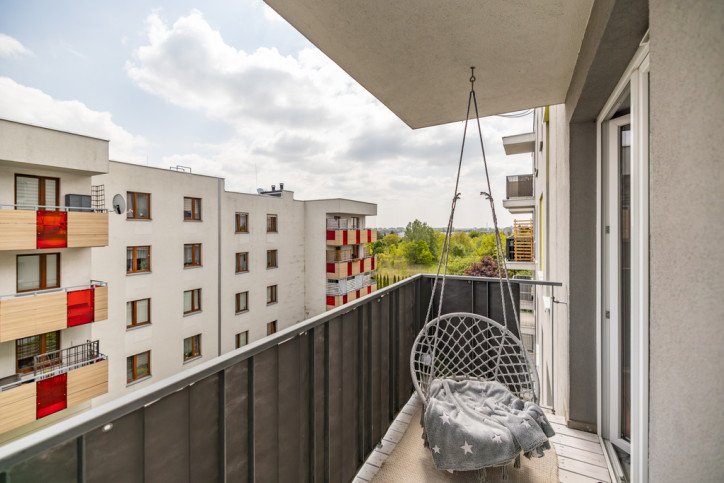 Mieszkanie Sprzedaż Lublin Ponikwoda Bluszczowa 9