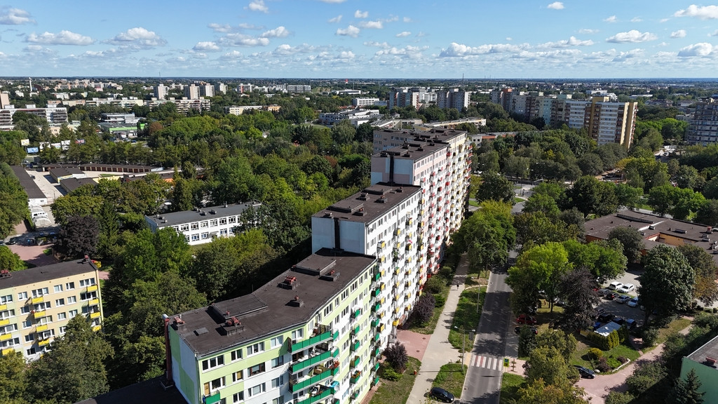 Mieszkanie Sprzedaż Lublin Czechów Braci Wieniawskich 1