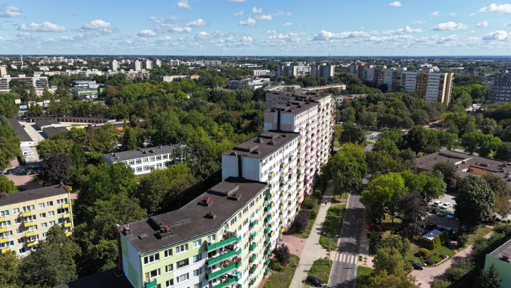 Mieszkanie Sprzedaż Lublin Czechów Braci Wieniawskich 1 12
