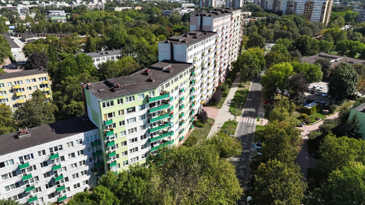 Mieszkanie Sprzedaż Lublin Czechów Braci Wieniawskich 1 13