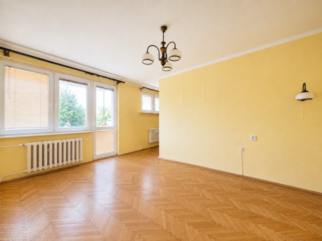 Mieszkanie Sprzedaż Lublin Bronowice Kazimierza Dulęby 4 1