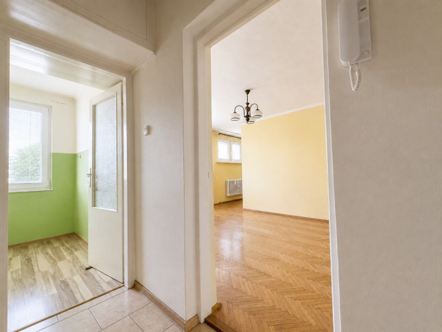 Mieszkanie Sprzedaż Lublin Bronowice Kazimierza Dulęby 4 6