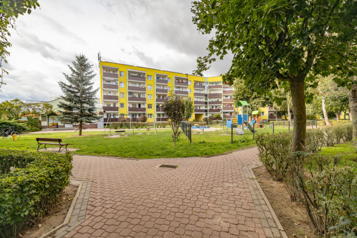 Mieszkanie Sprzedaż Łęczna Spacerowa 4 13