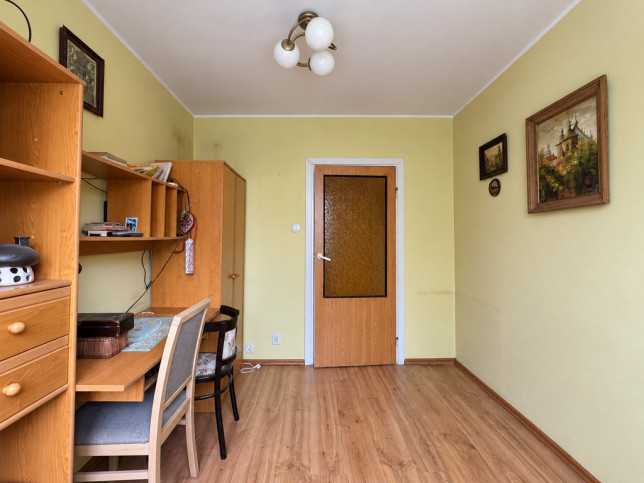 Mieszkanie Sprzedaż Lublin Bronowice Bukowa 4