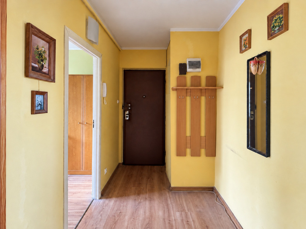 Mieszkanie Sprzedaż Lublin Bronowice Bukowa